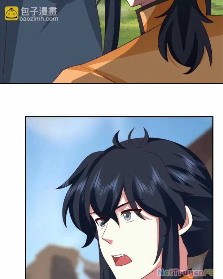 Hỗn Độn Đan Thần Chapter 460 trang 14