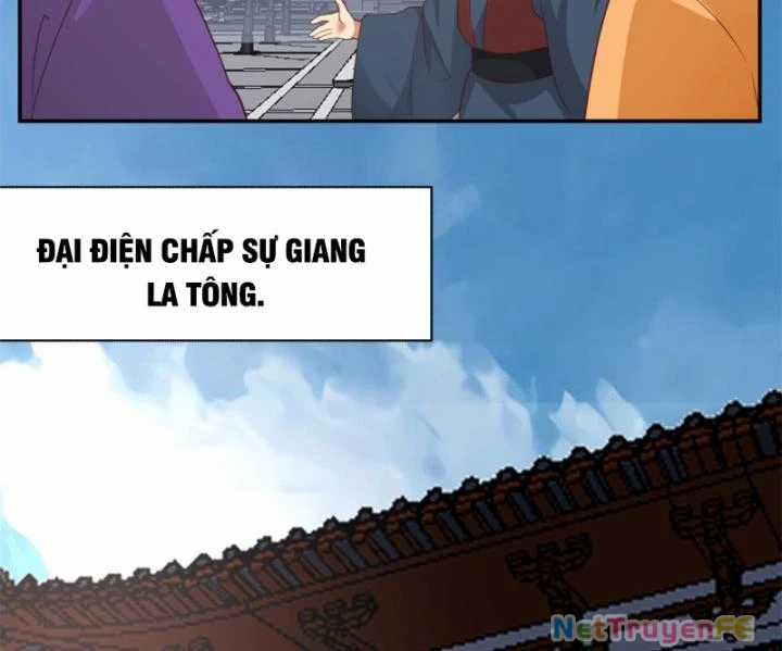 Hỗn Độn Đan Thần Chapter 460 trang 16