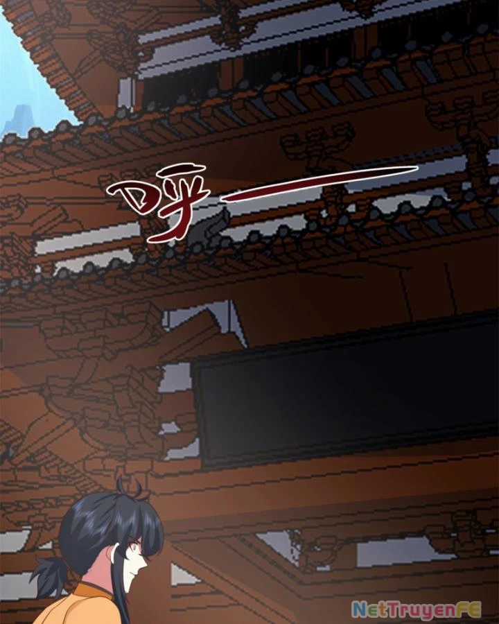 Hỗn Độn Đan Thần Chapter 460 trang 17