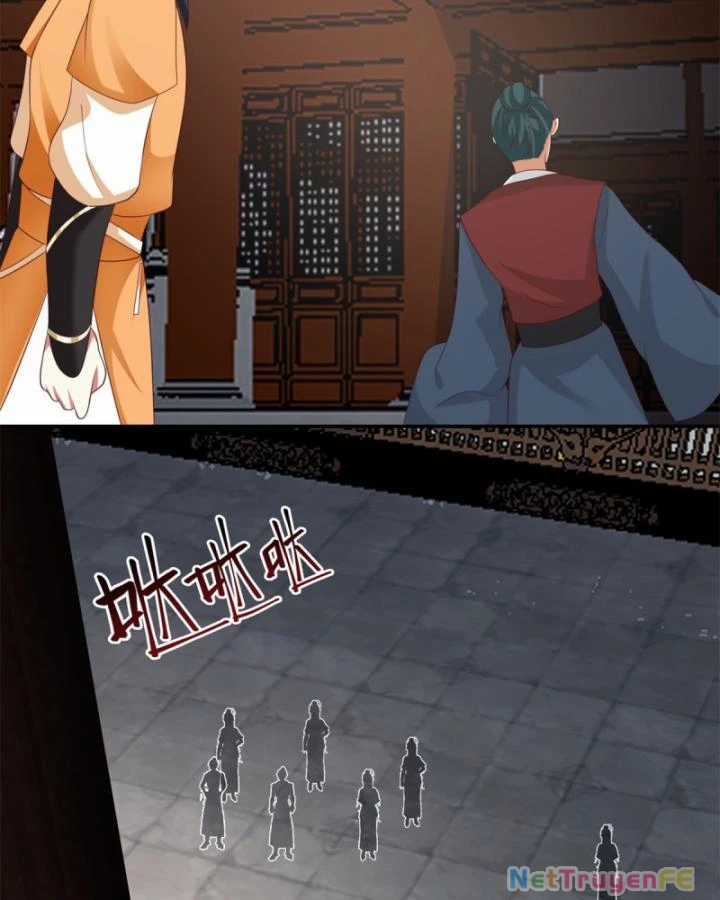 Hỗn Độn Đan Thần Chapter 460 trang 18