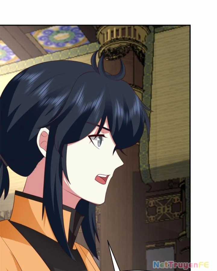 Hỗn Độn Đan Thần Chapter 460 trang 23