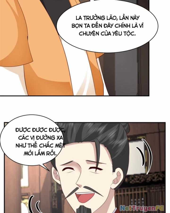 Hỗn Độn Đan Thần Chapter 460 trang 24