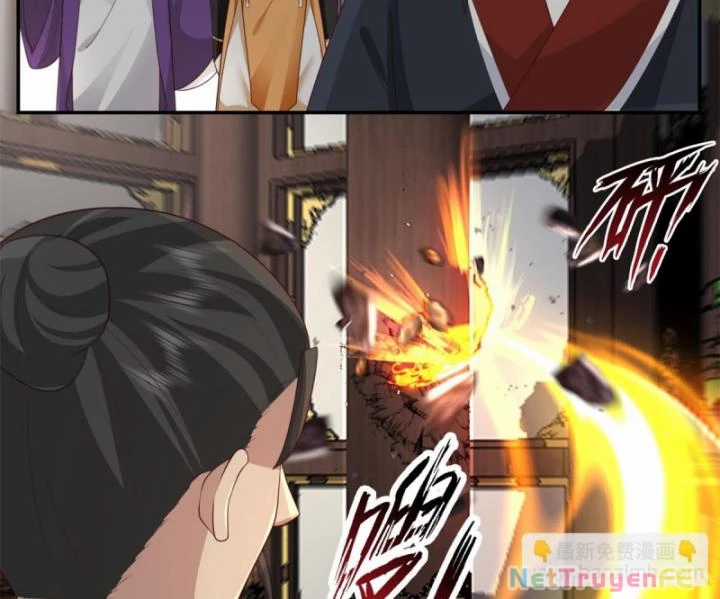 Hỗn Độn Đan Thần Chapter 460 trang 29