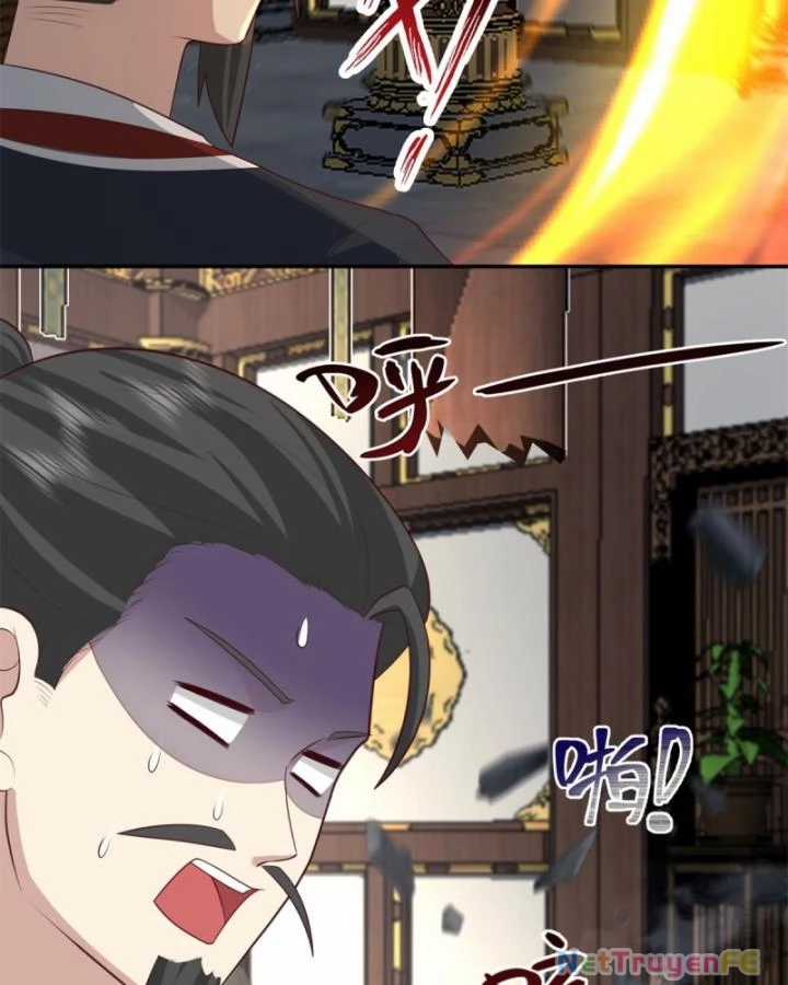 Hỗn Độn Đan Thần Chapter 460 trang 30