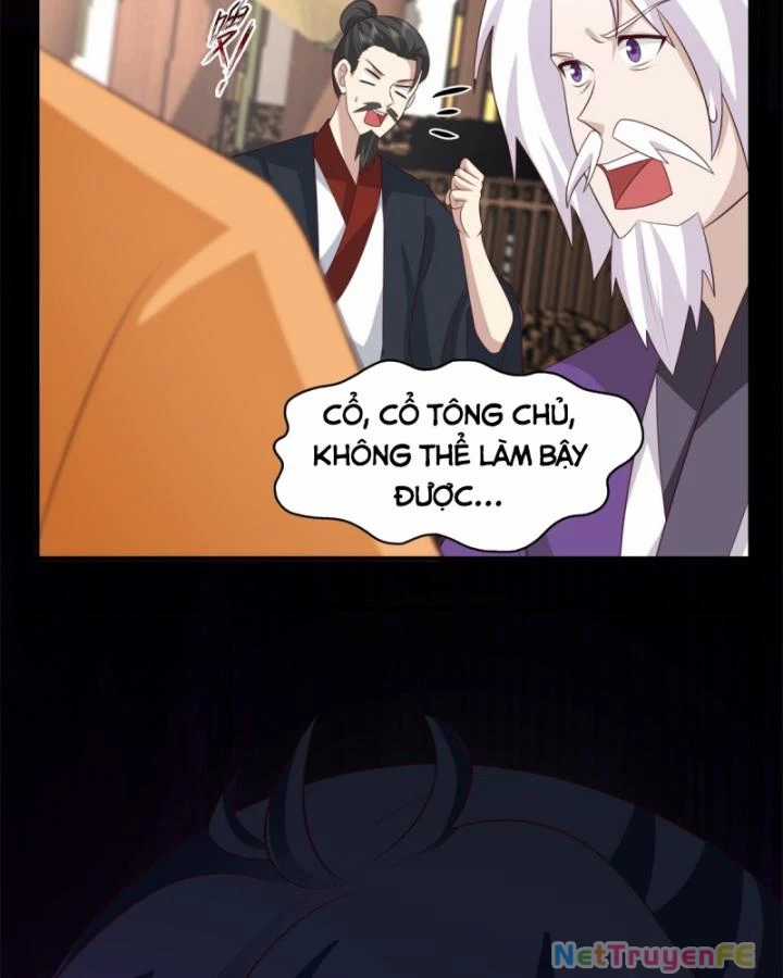 Hỗn Độn Đan Thần Chapter 460 trang 34
