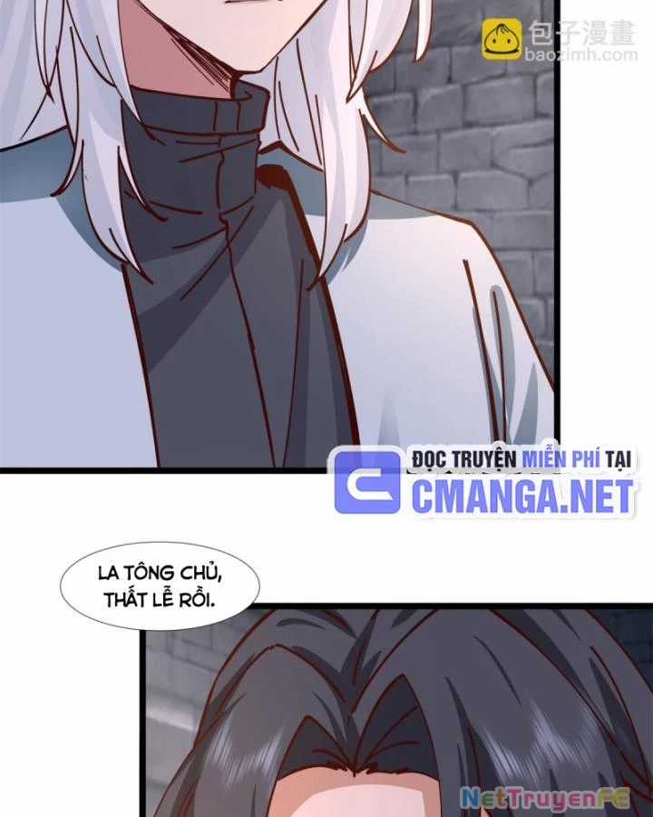 Hỗn Độn Đan Thần Chapter 461 trang 11