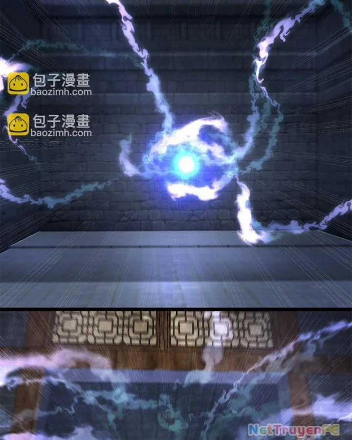 Hỗn Độn Đan Thần Chapter 461 trang 19