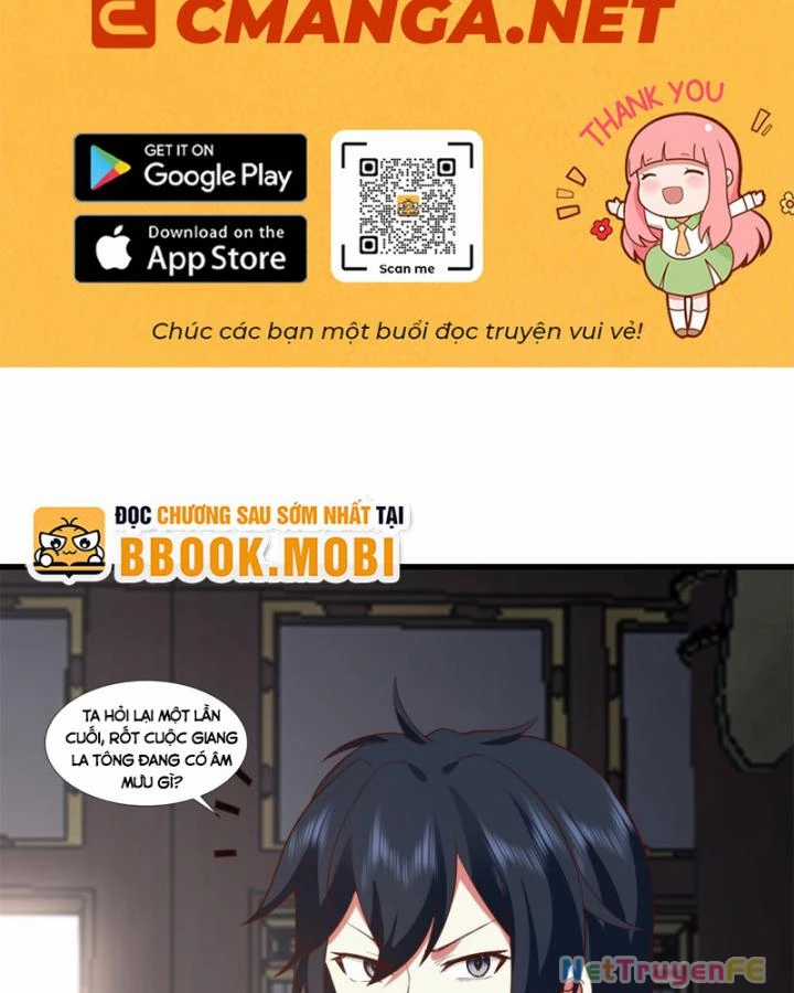 Hỗn Độn Đan Thần Chapter 461 trang 2