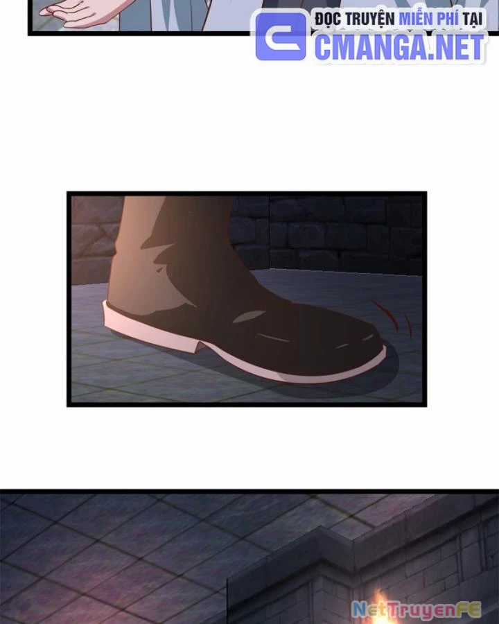 Hỗn Độn Đan Thần Chapter 461 trang 22