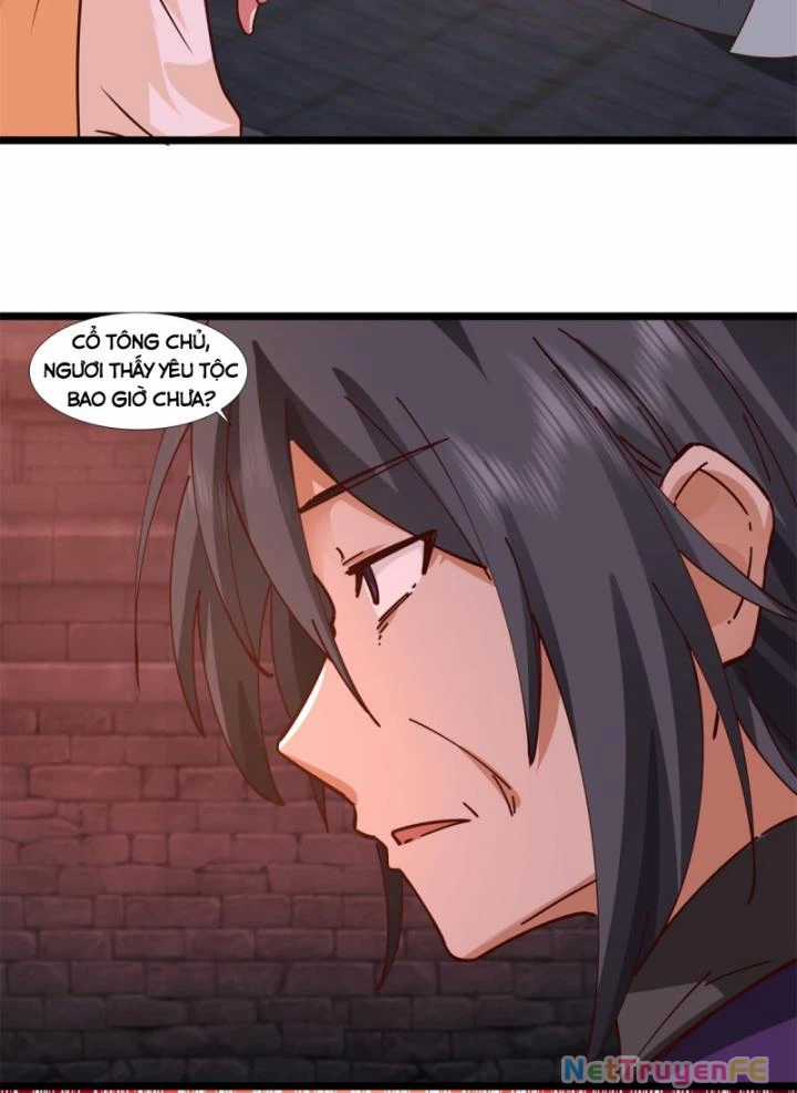 Hỗn Độn Đan Thần Chapter 461 trang 26