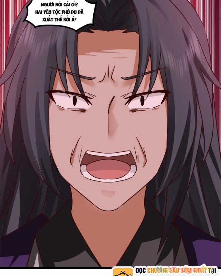 Hỗn Độn Đan Thần Chapter 461 trang 28