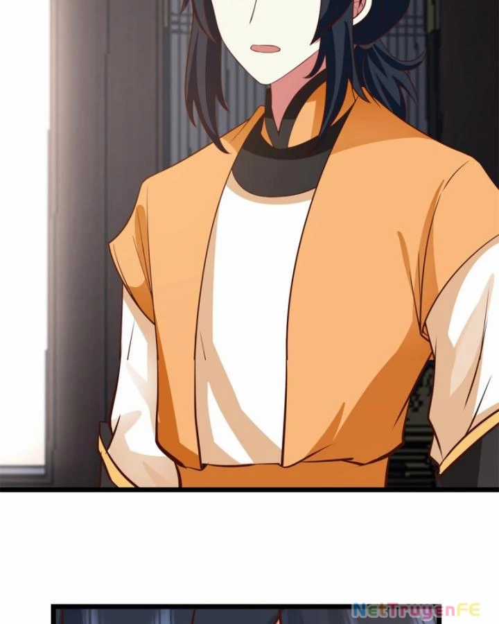 Hỗn Độn Đan Thần Chapter 461 trang 3