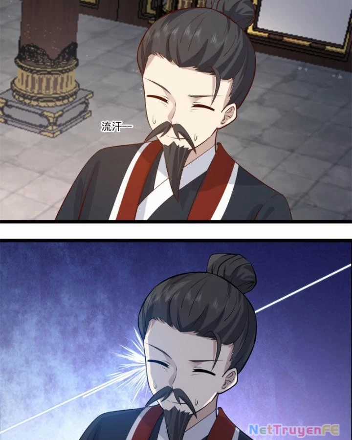 Hỗn Độn Đan Thần Chapter 461 trang 5