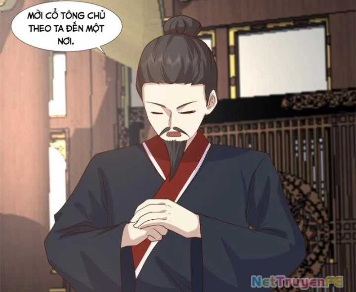 Hỗn Độn Đan Thần Chapter 461 trang 7