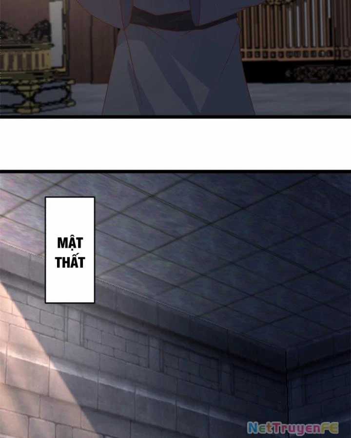 Hỗn Độn Đan Thần Chapter 461 trang 8