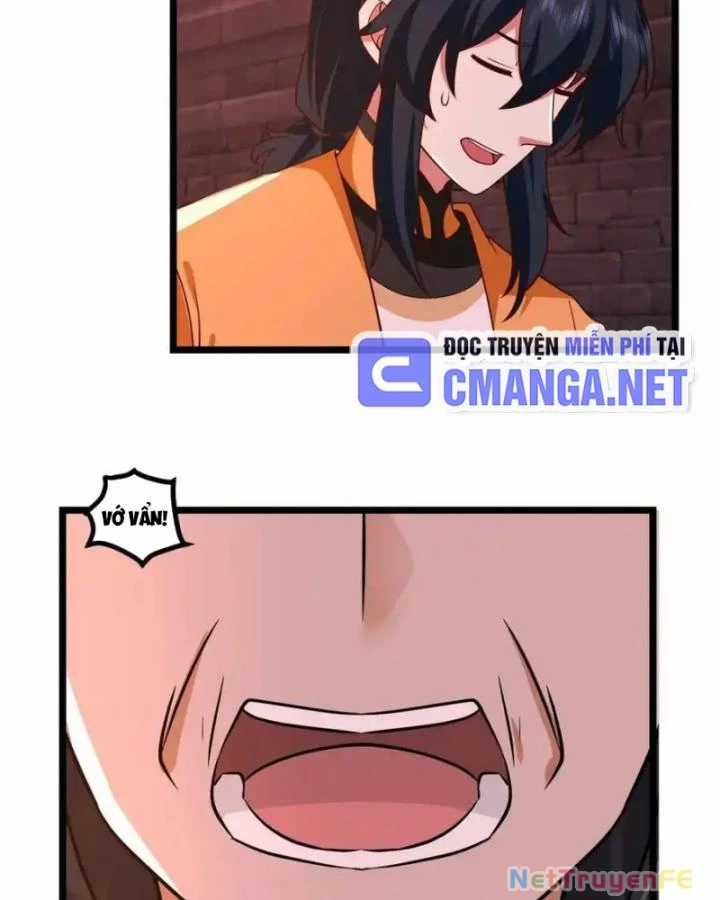 Hỗn Độn Đan Thần Chapter 462 trang 13