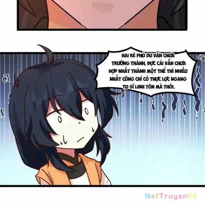 Hỗn Độn Đan Thần Chapter 462 trang 14