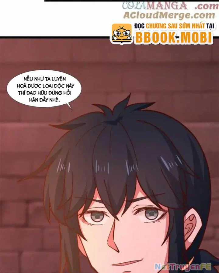 Hỗn Độn Đan Thần Chapter 462 trang 19