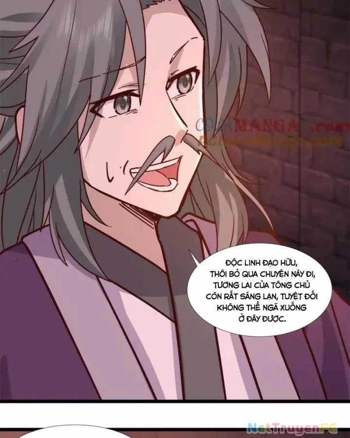Hỗn Độn Đan Thần Chapter 462 trang 22