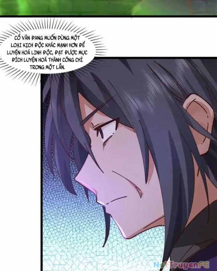 Hỗn Độn Đan Thần Chapter 462 trang 29