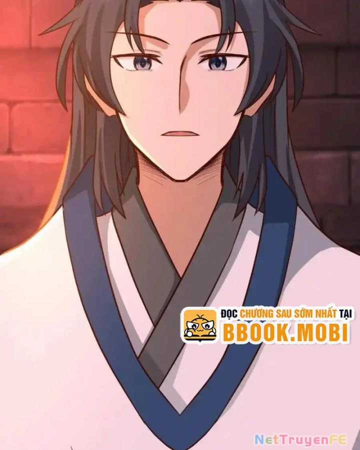 Hỗn Độn Đan Thần Chapter 462 trang 3