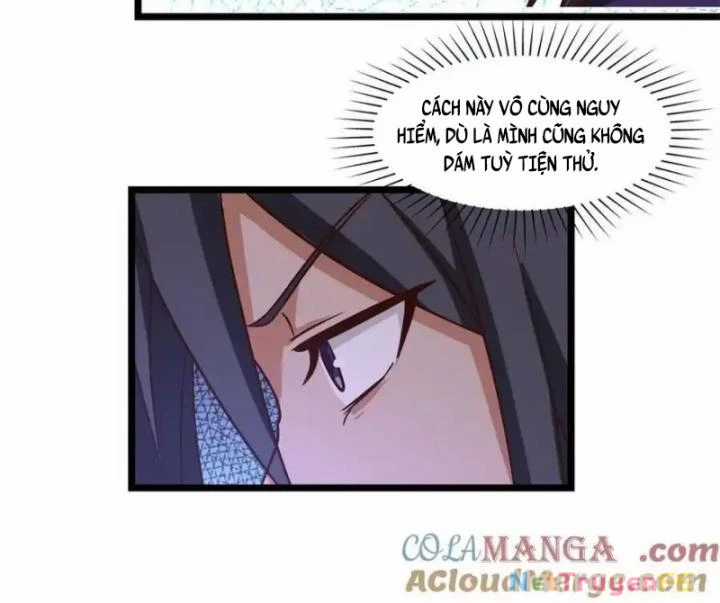 Hỗn Độn Đan Thần Chapter 462 trang 30