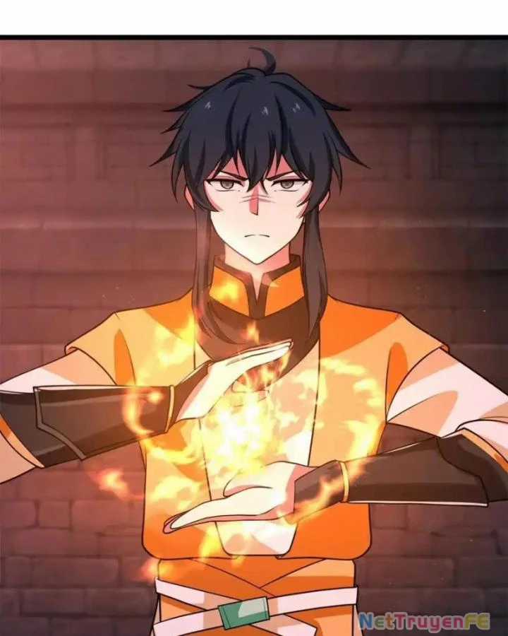 Hỗn Độn Đan Thần Chapter 462 trang 31