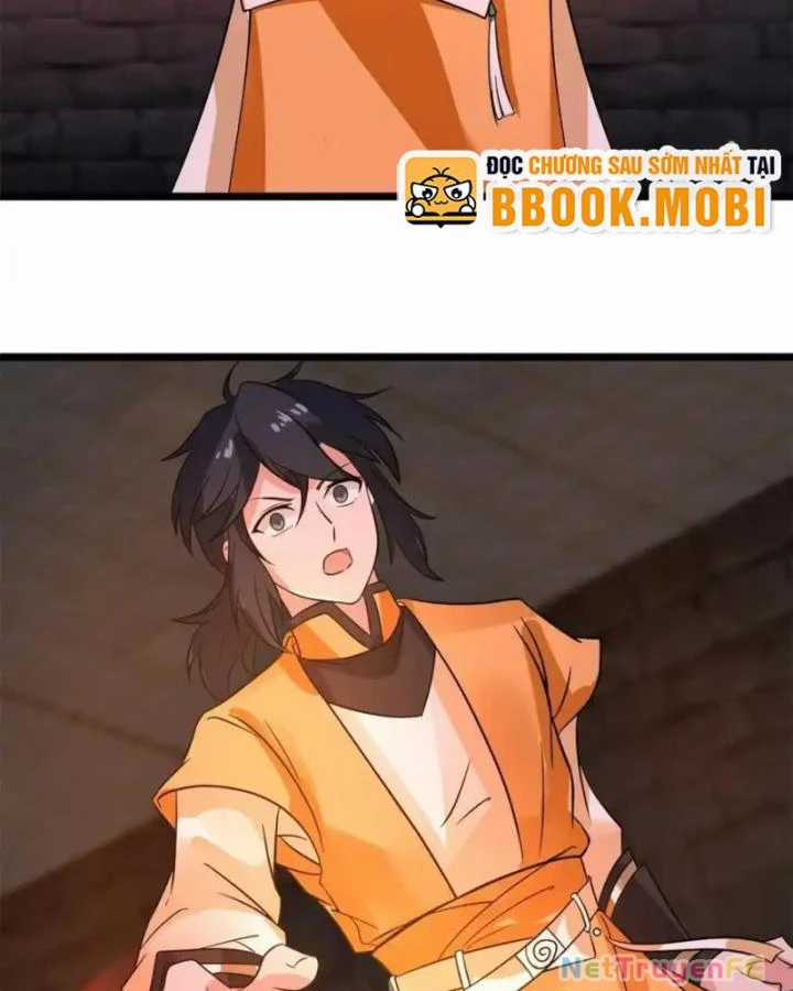 Hỗn Độn Đan Thần Chapter 462 trang 32