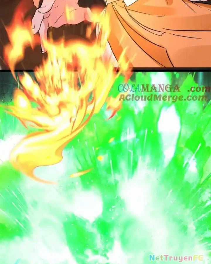 Hỗn Độn Đan Thần Chapter 462 trang 33