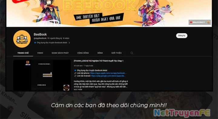 Hỗn Độn Đan Thần Chapter 462 trang 35