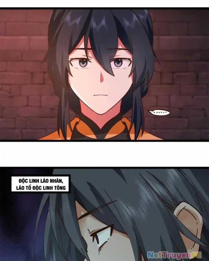 Hỗn Độn Đan Thần Chapter 462 trang 9