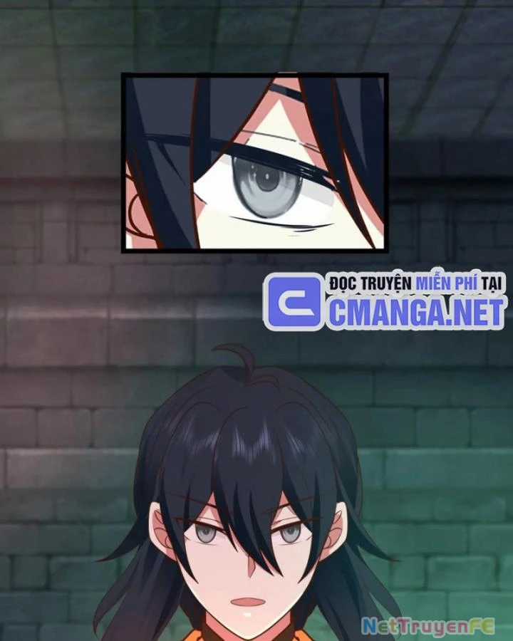 Hỗn Độn Đan Thần Chapter 463 trang 10