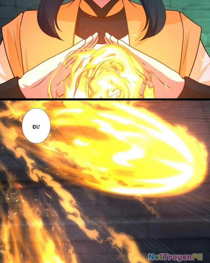 Hỗn Độn Đan Thần Chapter 463 trang 11