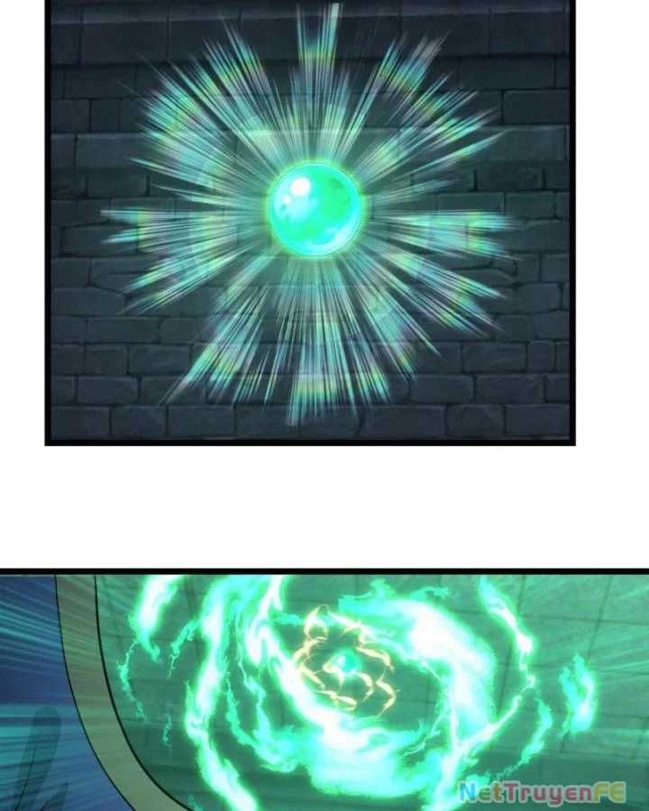 Hỗn Độn Đan Thần Chapter 463 trang 14