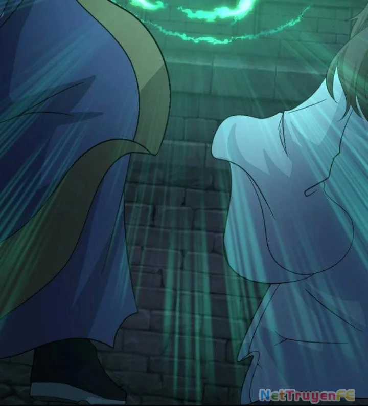 Hỗn Độn Đan Thần Chapter 463 trang 15