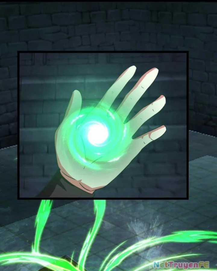 Hỗn Độn Đan Thần Chapter 463 trang 16