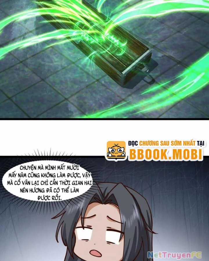 Hỗn Độn Đan Thần Chapter 463 trang 17