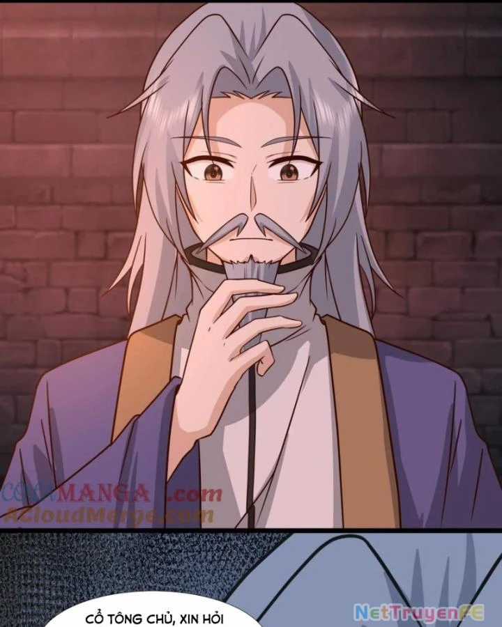 Hỗn Độn Đan Thần Chapter 463 trang 19