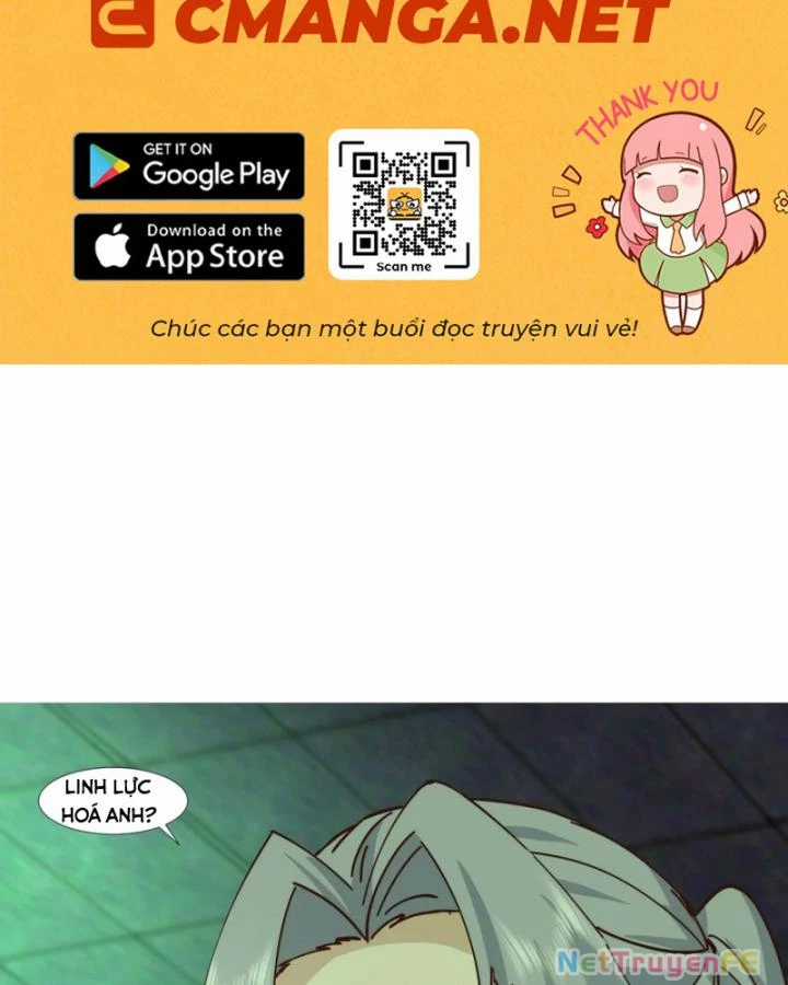 Hỗn Độn Đan Thần Chapter 463 trang 2