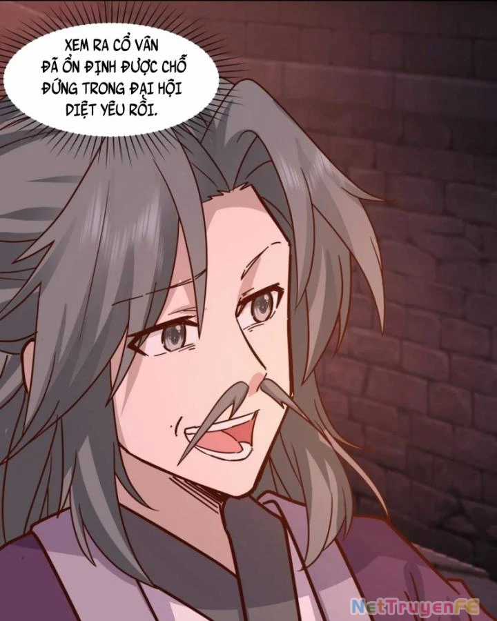 Hỗn Độn Đan Thần Chapter 463 trang 25