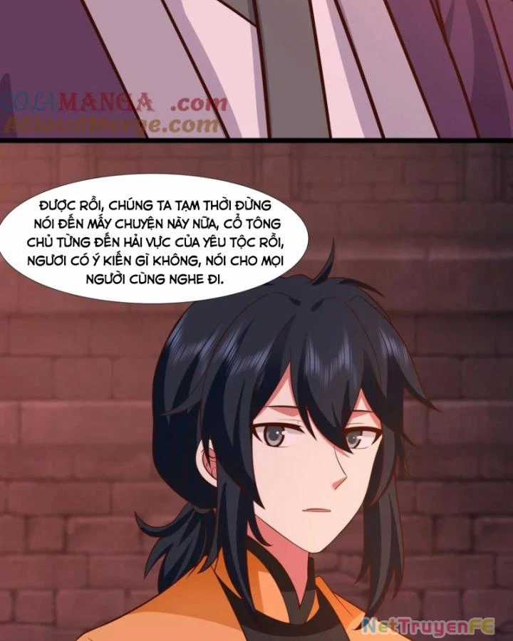 Hỗn Độn Đan Thần Chapter 463 trang 26