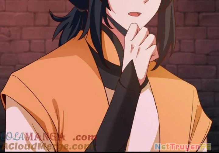 Hỗn Độn Đan Thần Chapter 463 trang 28