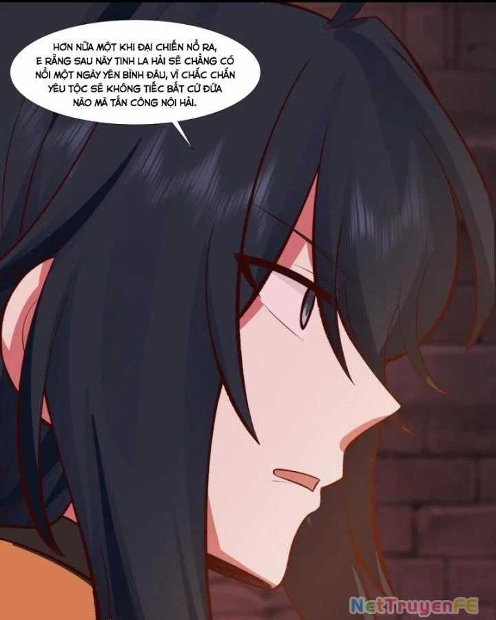 Hỗn Độn Đan Thần Chapter 463 trang 29