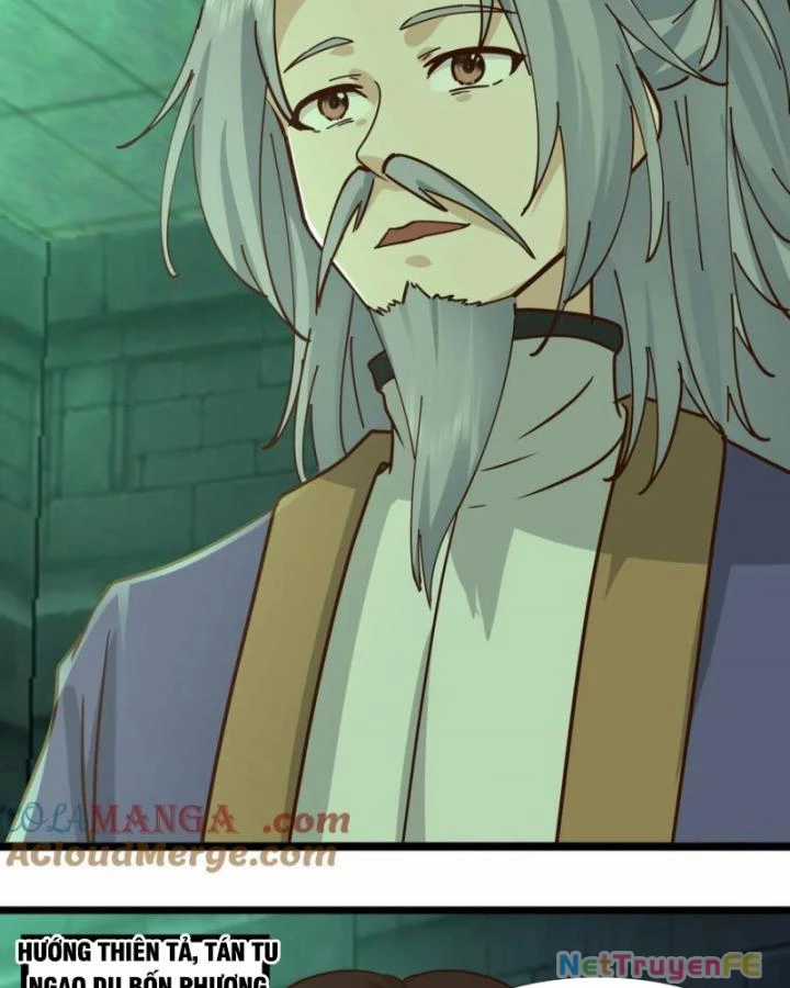 Hỗn Độn Đan Thần Chapter 463 trang 3