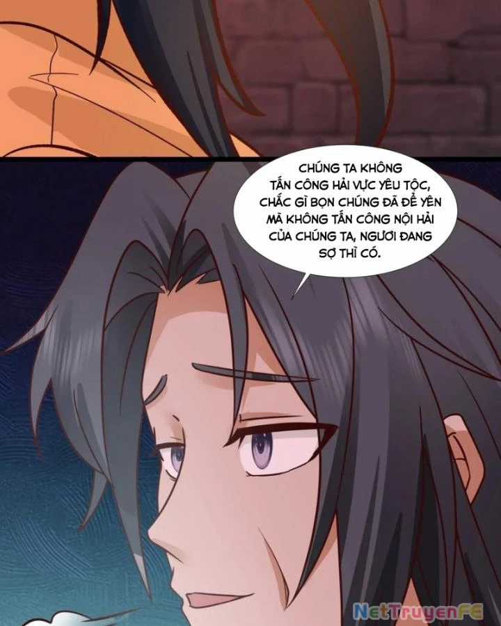 Hỗn Độn Đan Thần Chapter 463 trang 30