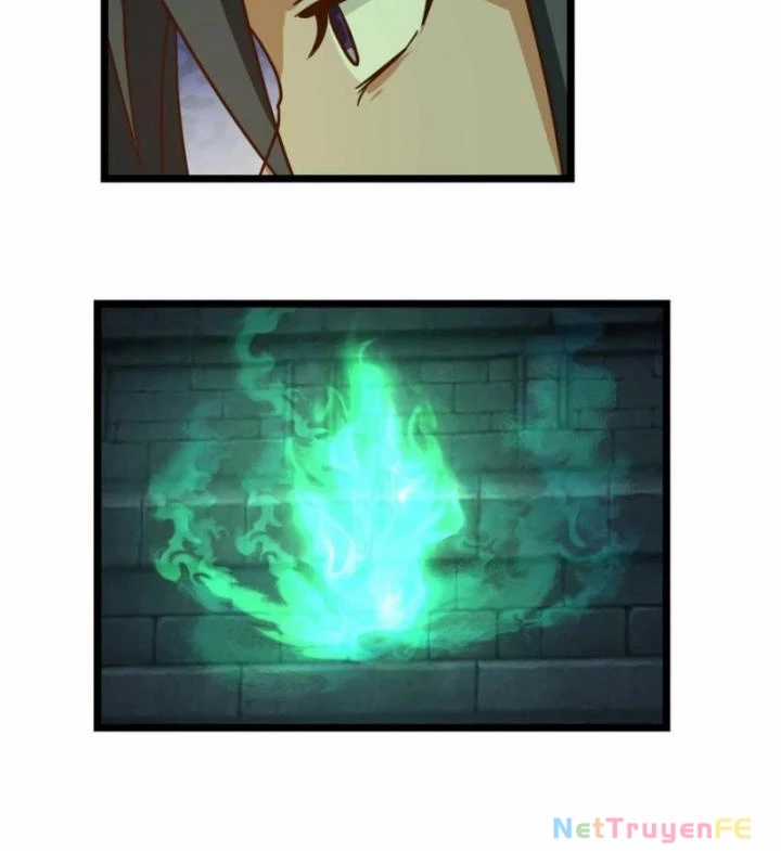 Hỗn Độn Đan Thần Chapter 463 trang 5