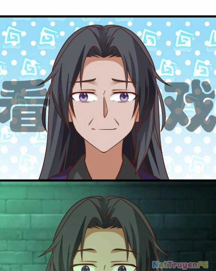 Hỗn Độn Đan Thần Chapter 463 trang 6