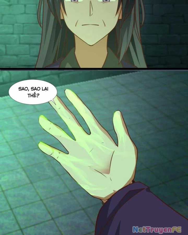 Hỗn Độn Đan Thần Chapter 463 trang 7