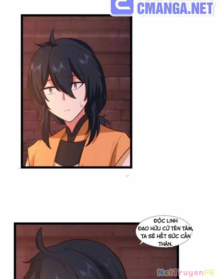 Hỗn Độn Đan Thần Chapter 464 trang 10