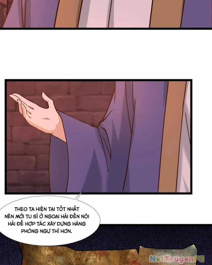 Hỗn Độn Đan Thần Chapter 464 trang 13